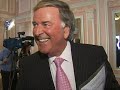 Terry Wogan quits Eurovision Terry Wogan quits Eurovision