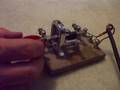 The Morse Code