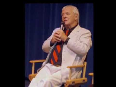 SIFF/Slipstream/Anthony Hopkins