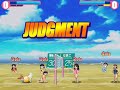 Azumanga Volleyball Review