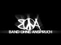 Band ohne Anspruch - Pflaume waschen! Band ohne Anspruch - Pflaume waschen!