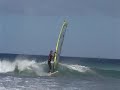 fuerte freestyle windsurfing