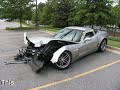 Bad day for someone...