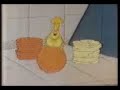 Hanker for a hunk of cheese!