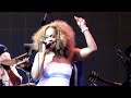 , featuring Sweet Cherie, What's My Name, Prospect Park, Brooklyn, NY 7-30-11