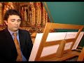 Cravo harpsichord minueto  Mario Marques Trilha