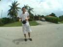 walking