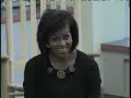 YouTube - A second grader is smarter than Michelle Obama