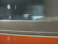東海道線　313系新快速　岐阜～尾張一宮