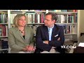 Capital Conversation: Pre-V.P. Madness (VANITY FAIR) Capital Conversation: Pre-V.P. Madness (VANITY FAIR)