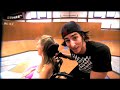 BMX: Pro-file on Street Rider Josh Harrington BMX: Pro-file on Street Rider Josh Harrington