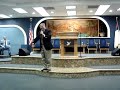 Bishop Fortino - Sunday Sermon - 7/6/08
