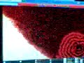 Pyro Sand 2-C-4 exsplosion
