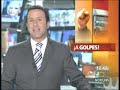 PELEA DE BUSETEROS