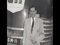 GENERAL MOTORS \"FUTURLINER\" VINTAGE BUS