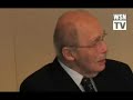 The European Constitution and Christianity
