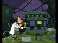 Phineas e Ferb - Basta ( Versone Inglese)