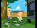 Phineas e Ferb - Basta ( Versone Inglese)