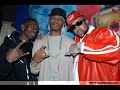 Where Da Party At(Flow) - Chamillionaire & Pau