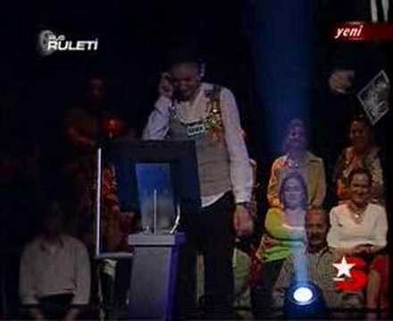 rus ruleti