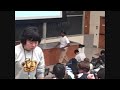 Fed Ex delivers Red Bull Cola to SF State University and UC Berkeley...in class. Fed Ex delivers Red Bull Cola to SF State University and UC Berkeley...in class.