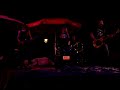 Crackerman \"Shut down (live)\"