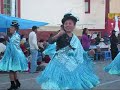 La incomparable morenada Juventud Virgen del Rosario danzando con elegancia y frenesi...brindando su fe y devocion a la Santa patrona de Pomata, la Juventud de ayer, hoy y siempre......¡ Viva la Morenada Juventud Virgen del Rosario !¡ Viva POMATA !