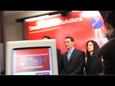 The Verizon Wireless Small Business Program