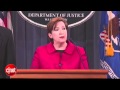 CNET News: DOJ announces suit against Apple