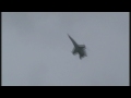 RAF Fairford Air Tattoo 09 Hornet