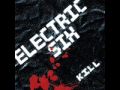 Electric Six Bodyshot Video and Lyrics