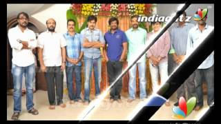 DSP to music-direct Pawan-Puri film