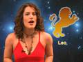 Free Daily Horoscope Leo