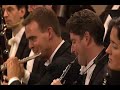 uchida conducts mozarts piano concerto #20   rondo iii