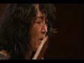 uchida conducts mozarts piano concerto #20   rondo iii