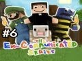Minecraft: The Ex-Communicated Series w/Nova, SSoHPKC & Slyfox Ep.6 - Novas All Alone :(