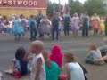The USA at the International Folk Dance Festival