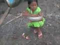 Bule Masuk Kampung Kubu Gembong #5 2005