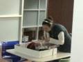 Office Cake MOVIE.wmv