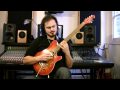 ALEX HUTCHINGS - JUST CRUISING