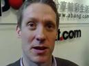 Matt Roberts on why About.com is called Abang.com in China