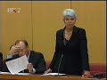 Zoran Vinkovi? o stanju u ministarstvu prosvjete