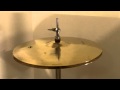 Wuhan 14 New Traditional Hi-Hats available @ www.cymbalsandsnares.com
