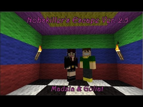 Nobskiller's Escape Ver 2.5