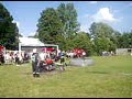 Zawody Strażackie 2007 OSP Koniecpol II