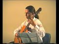 Jorge Cardosa-Milonga-Guitar:Alper S�mengen-G�ng�r Ka�an