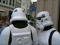 stormtroopers in cardiff