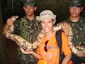 Unisep - Projeto Rondon - Sítio Novo do Tocantins