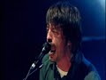 Foo Fighters Breakout Live in Dublin 2002