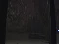 Freak Thunder-Hail-Snowstorm in Colorado Freak Thunder-Hail-Snowstorm in Colorado